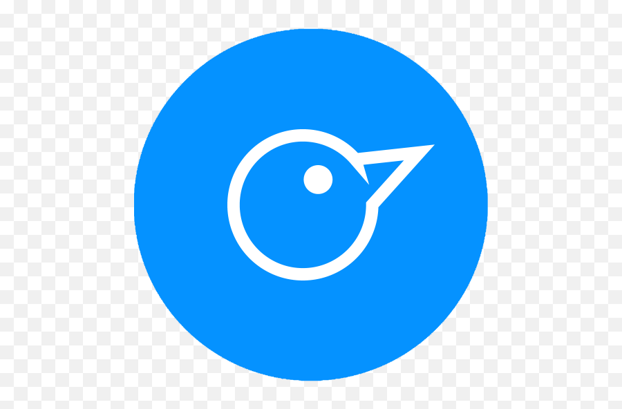 Tweeten 2 - A Powerful Twitter Client Based On Tweetdeck Number 7 In A Blue Circle Emoji,Twitter Emojies