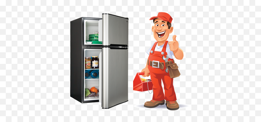 How Much Is A Service Call For Appliance Repair - Refrigerator Repair Emoji,Fridge Emoji