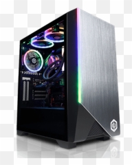 VR Ready Deal RTX 2070 Super - Cyberpower Pc Emoji