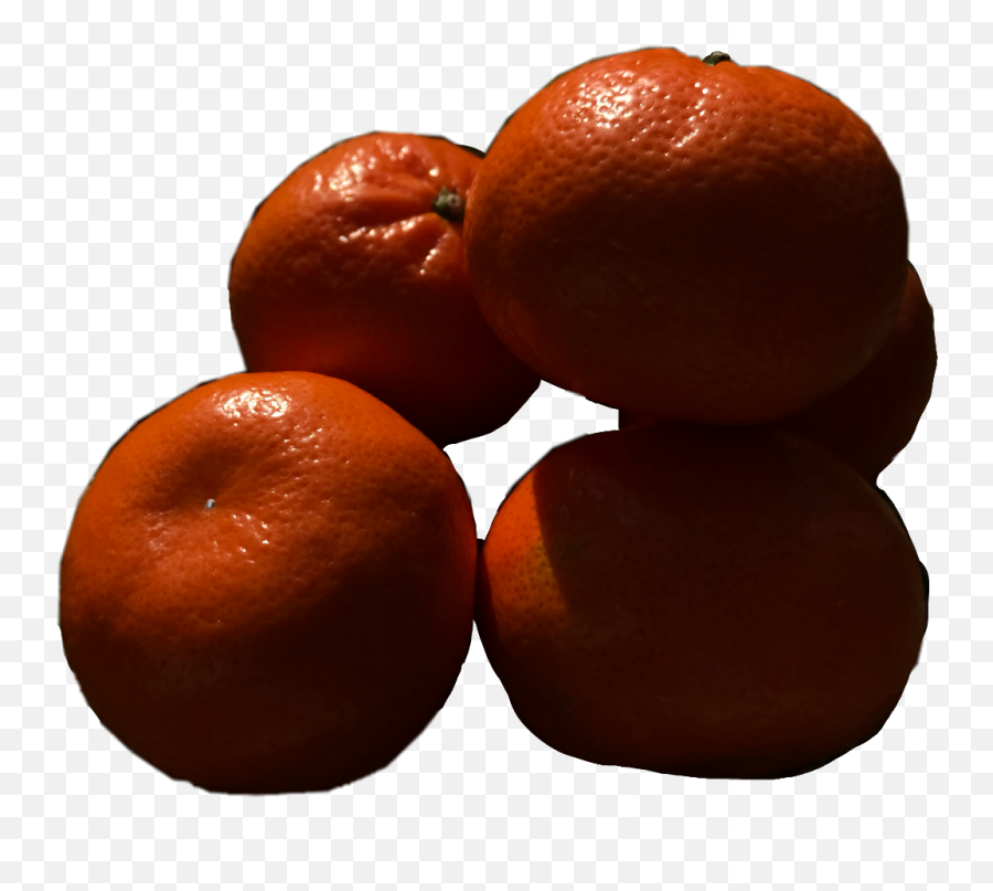 Orange Tangerine Mandarin Fruit Freetoedit - Seedless Fruit Emoji,Tangerine Emoji