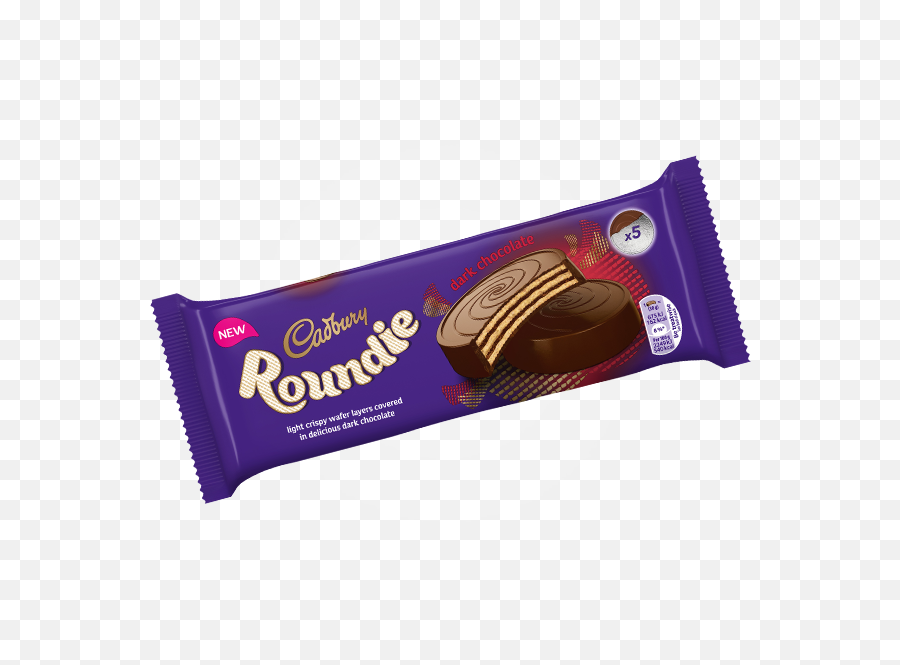 Cadbury Biscuit Roundie Dark Chocolate Cadbury Biscuits - Chocolate Bar Emoji,Candy Bar Emoji