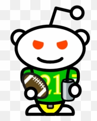 Reddit Logo Png Emoji