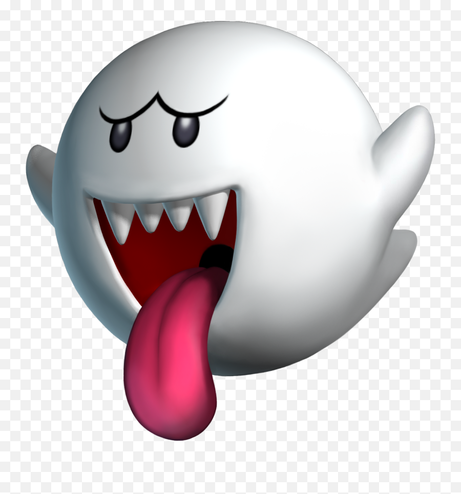 Boo Png 94 Images In Collection Page 517001 - Png Images Mario Boo Transparent Emoji,Boo Boo Emoji