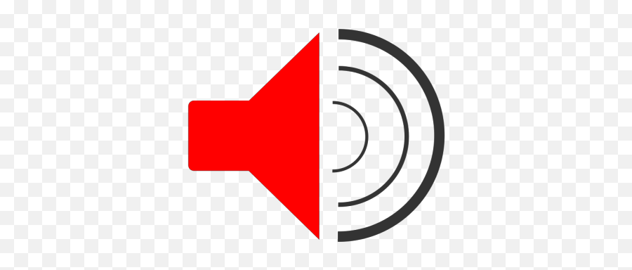 Speaker Black Png Svg Clip Art For Web - Download Clip Art Circle Emoji,Speaker Emoji Png