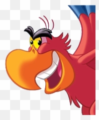 Iago Movie Spoof Films Wikia Fandom - Iago Aladdin Disney Emoji,Emoji Movie Ending
