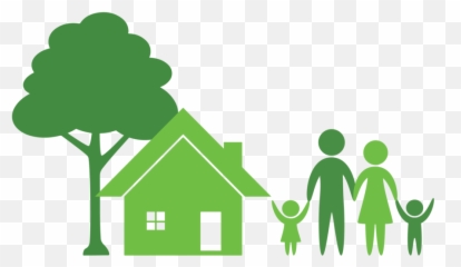 Community Clipart Urban Area Community - Making People Aware Of Family Planning Emoji,Urban Emoji