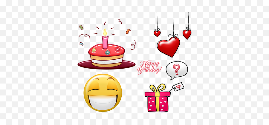 70 Free Laughter U0026 Clown Illustrations - Pixabay Cake Decorating Supply Emoji,Buckeye Emoji