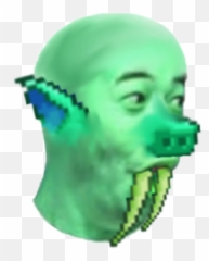 Terraria - Pog Fishron Emoji