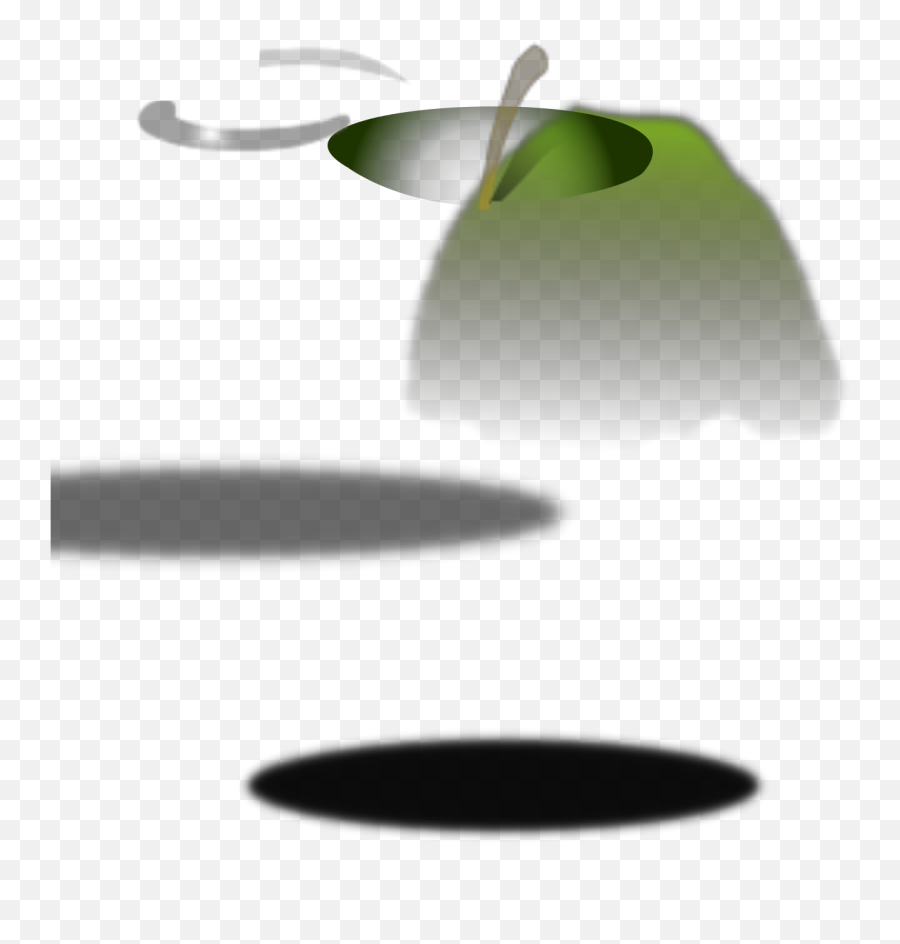 Download Green Apple Clipart Png Png U0026 Gif Base - Dot Emoji,Green Apple Emoji