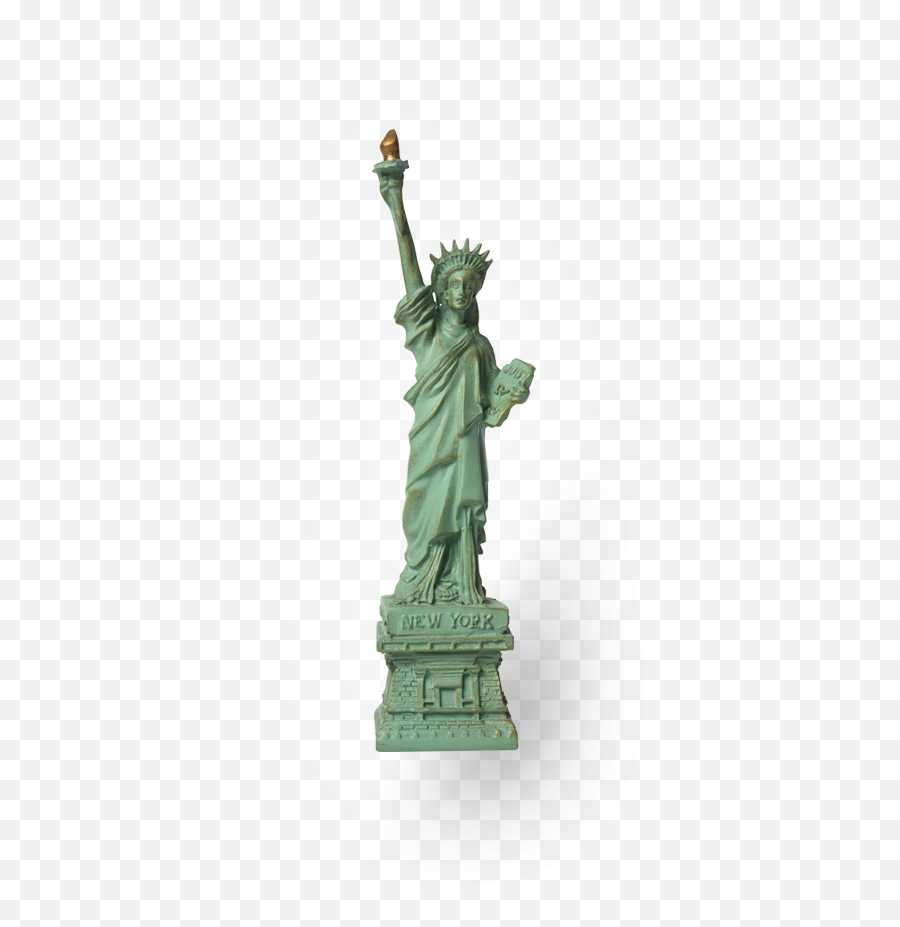 Statue Of Liberty Apple Png Picture - Statue Of Liberty White Background Emoji,Statue Emoji