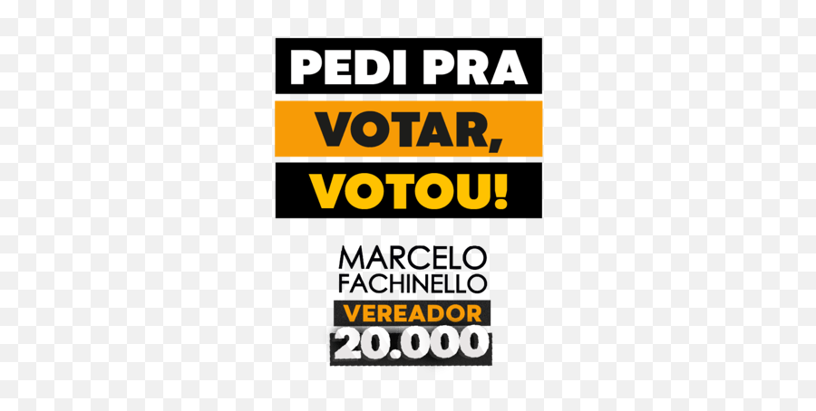 Marcelo Fachinello - Vertical Emoji,Emoji Pedi
