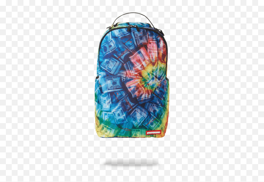 Moneyu2013 Sprayground - For Teen Emoji,Hand And Backpack Emoji