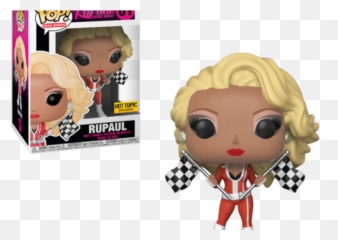 Now You Can Buy Drag Queen Dolls With Heads Bigger Than - Funko Pop Drag Queens Emoji,Doll Emoji