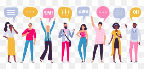 A Beginners Guide - Group Young People Emoji