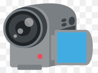 Video Game Emoji For Facebook Email Sms - Emoji De Camara De Video,Video Game Emoji