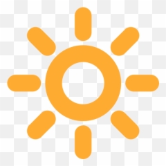 Bright Button Emoji Meaning With Pictures - Illustration,Emoji Symbols