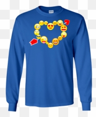 Emoji Heart Valentines Day Shirt Emoji Love Heart,Shirt Emoji