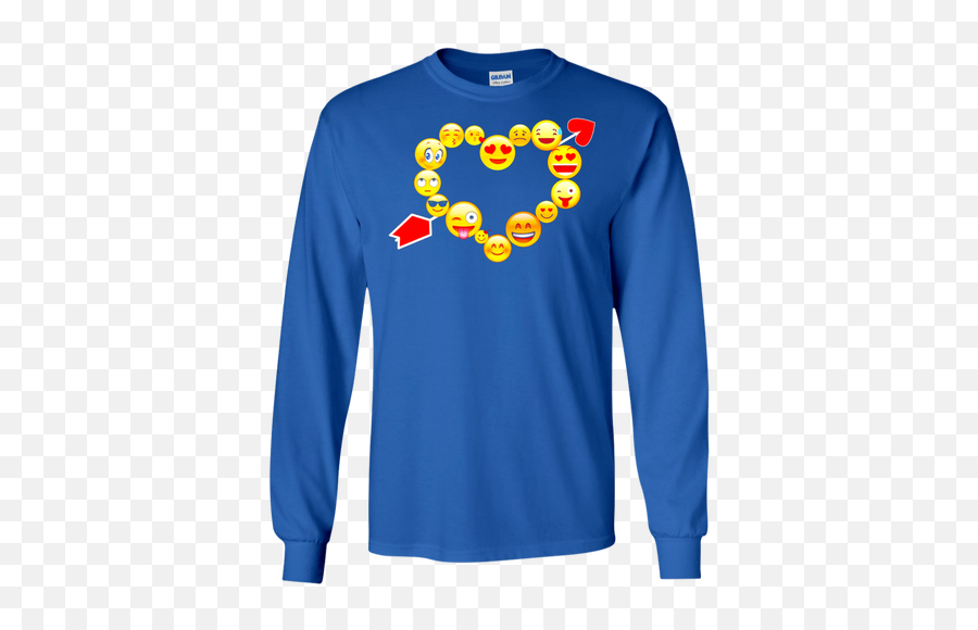 Emoji Heart Valentines Day Shirt Emoji Love Heart,Shirt Emoji