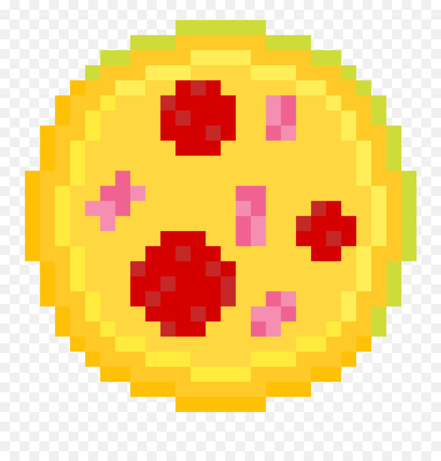 Pixilart - Vibe Check Emoji Gif,Pizza Emoticon