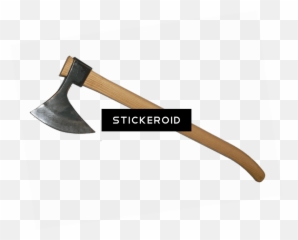 5 Ax - Splitting Maul Emoji,Axe Emoji