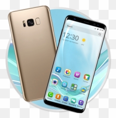 Theme For Samsung S7 Phone 1 - Galaxy Emoji