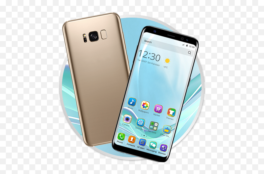 Theme For Samsung S7 Phone 1 - Samsung Galaxy Emoji,S7 Emojis