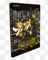 Sports Game Card Distribution Phones - Yugioh Golden Duelist Collection 9 Pocket Portfolio Emoji,Mr Hankey Emoji