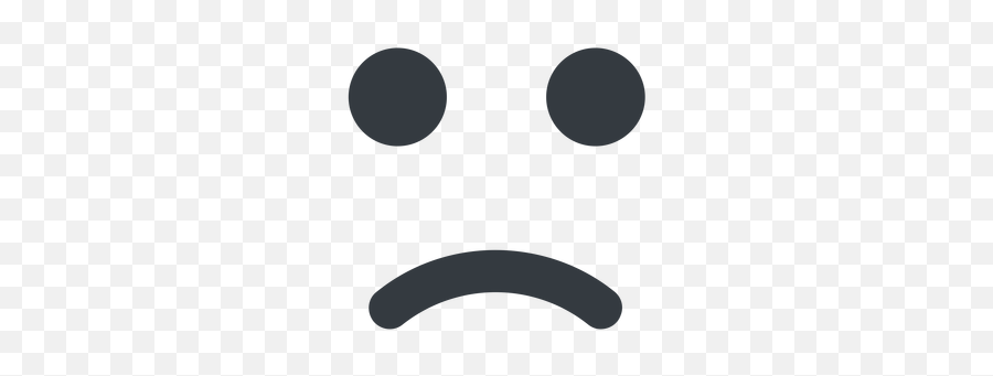 Smiley - Sad Smiley Emoji,Sad Emoji Text