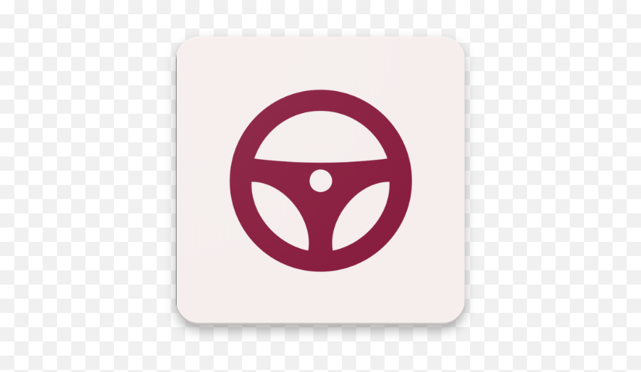 Chowbus Driver - Steering Wheel Emoji,Driver Emoticon