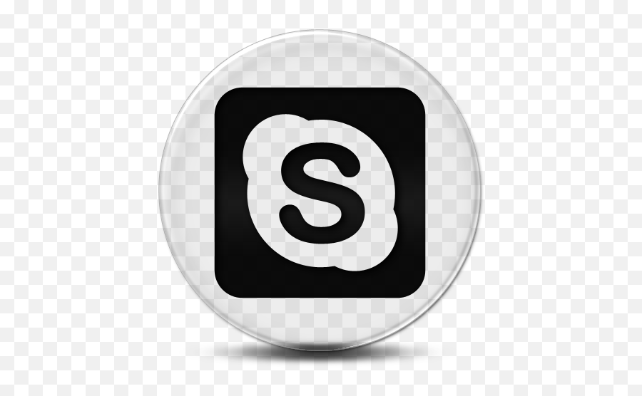 Skype Icons Free Skype Icon Download - Icon Emoji,Skype Christmas Emoticon