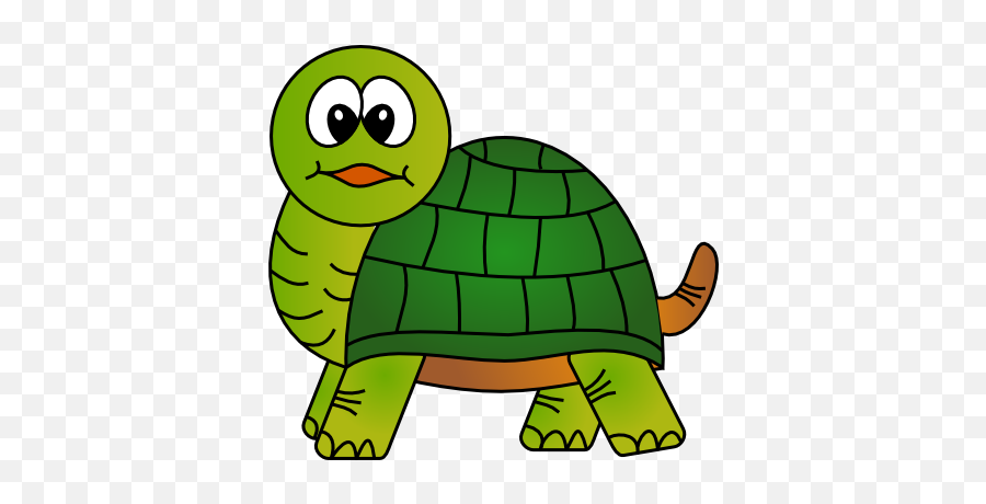 The Best Free Turtle Clipart Images - Cute Turtle Clip Art Emoji,Turtle Emoji