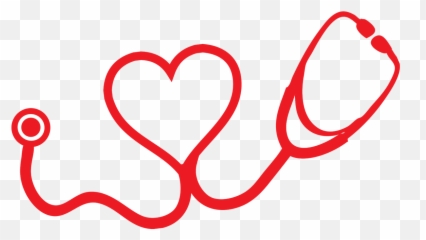 Hopkins Nursing On Twitter - Heart Emoji