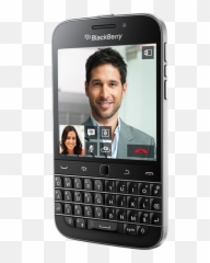 Blackberry Classic - Price In Nigeria Emoji