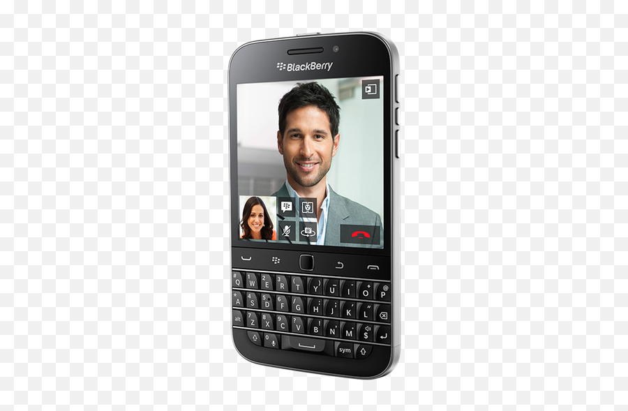 Blackberry Classic - Blackberry Classic Price In Nigeria Emoji,Blackberry Emoji Keyboard