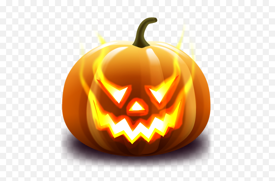 Halloween Jack O Lantern Clipart - Transparent Halloween Pumpkin Png Emoji,Halloween Emojis