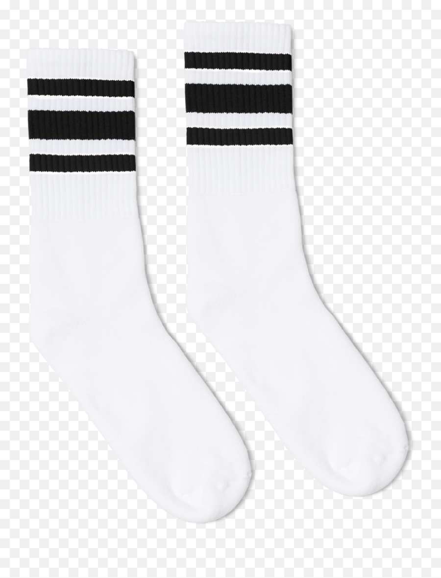 Free Socks Clip Art Black And White - Sock Emoji,Black Emoji Socks