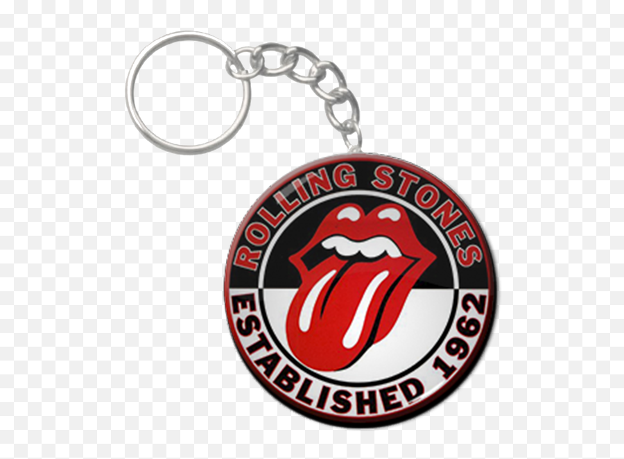 Logo The Rolling Stones Transparent Png - Rolling Stones Emoji,Rolling Stones Emoji