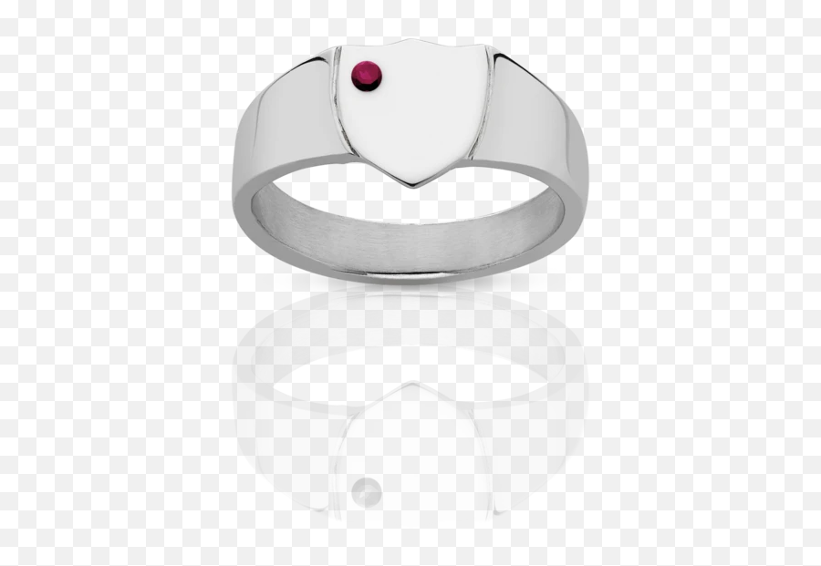 Signet Ring With Stone - Ring Emoji,Ring Emoticon