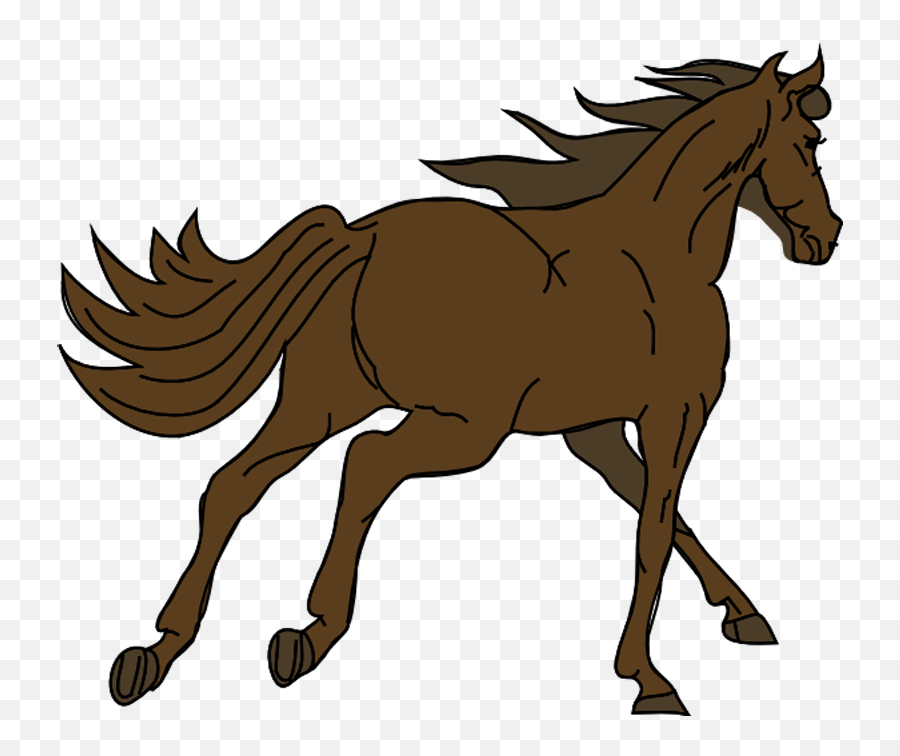 Free Pictures Of Animated Horses - Running Horse Gif Png Emoji,Animated Horse Emoticon