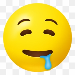 Smiley Face Emoji - Ref Magnets