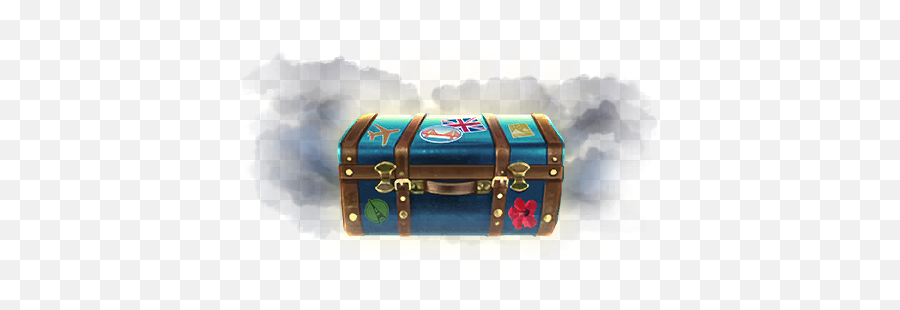 Whats New In Wizards Unite 240 - Brilliant Event Details Illustration Emoji,Treasure Chest Emoji