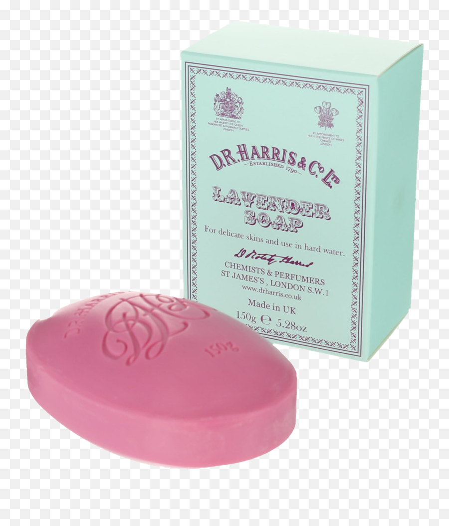 Download Free Png Pink Soap - Dr Harris Lavender Soap Bath Size Emoji,Emoji Soap