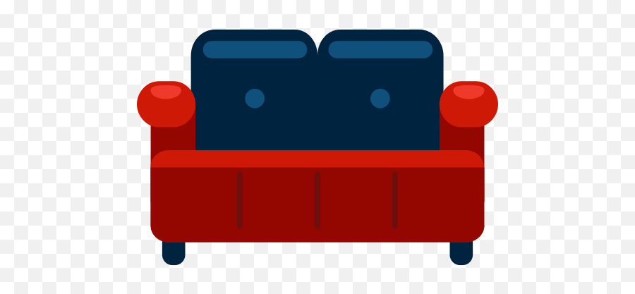 The Best Free Couch Icon Images Download From 126 Free - Couch Emoji,Sofa Emoji