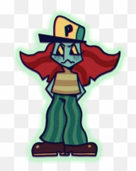 Smile For Me Characters - Tv Tropes Millie Smile For Me Emoji,Insulting Emojis