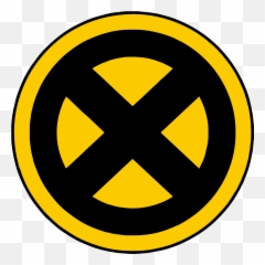 Avengers Comic Books - Wolverine Logo Marvel Emoji,X Men Emoji