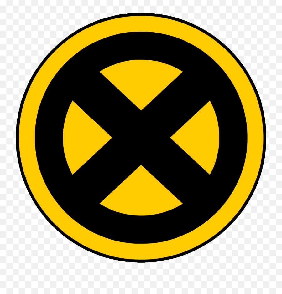 Avengers Comic Books - Wolverine Logo Marvel Emoji,X Men Emoji