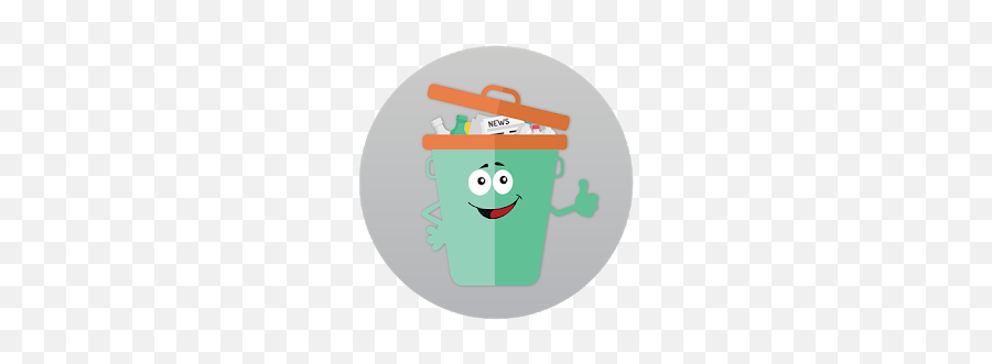 Trashap U2013 Programme Op Google Play - Cartoon Emoji,Emoticon Xd