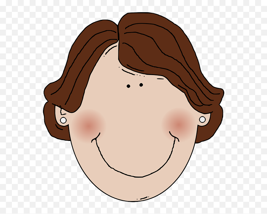 Free Pictures Cartoons - 445 Images Found Aunt Face Clipart Emoji,Onions Emoticonos