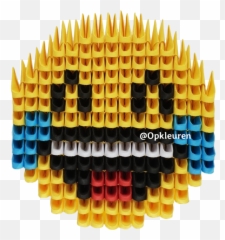 Emoji - Lego,Emoji Level 18
