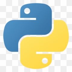 Free Transparent Python Png Download - Python Old Logo Emoji ...